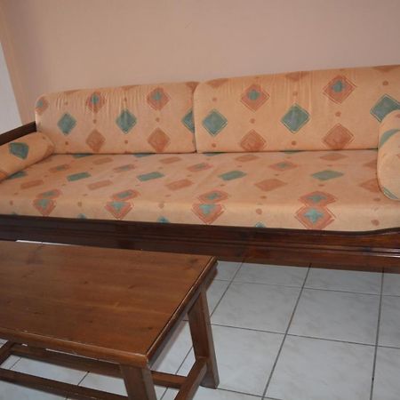 Amaril Apartment Platanes  Bagian luar foto