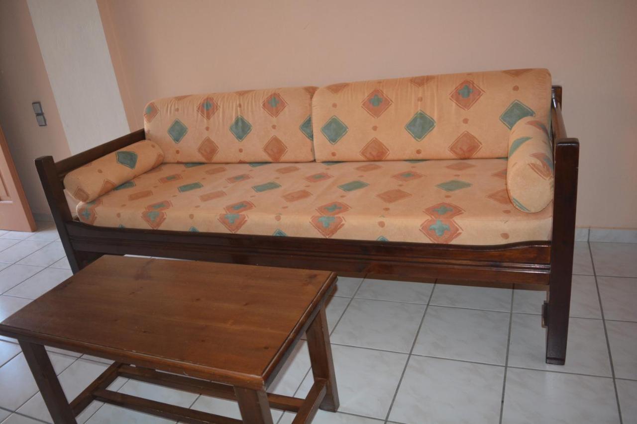 Amaril Apartment Platanes  Bagian luar foto