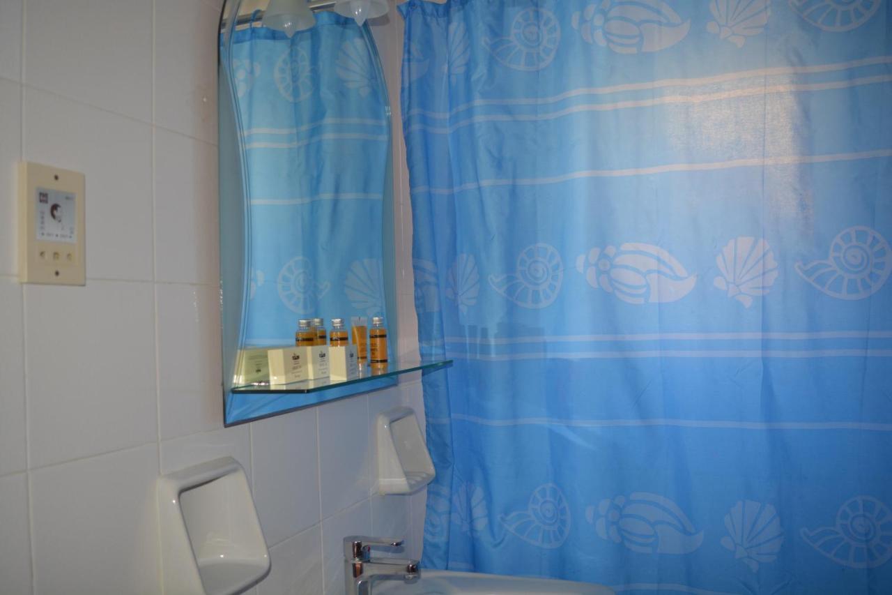 Amaril Apartment Platanes  Bagian luar foto