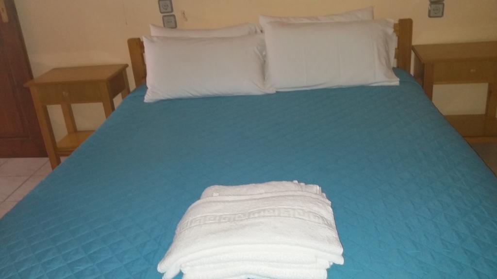 Amaril Apartment Platanes  Bagian luar foto
