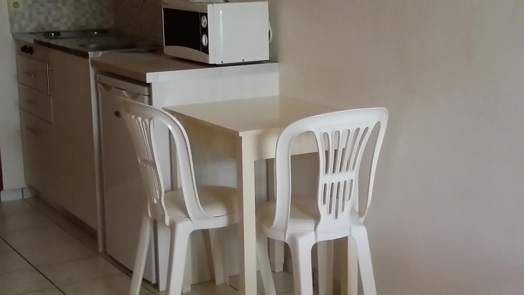 Amaril Apartment Platanes  Bagian luar foto