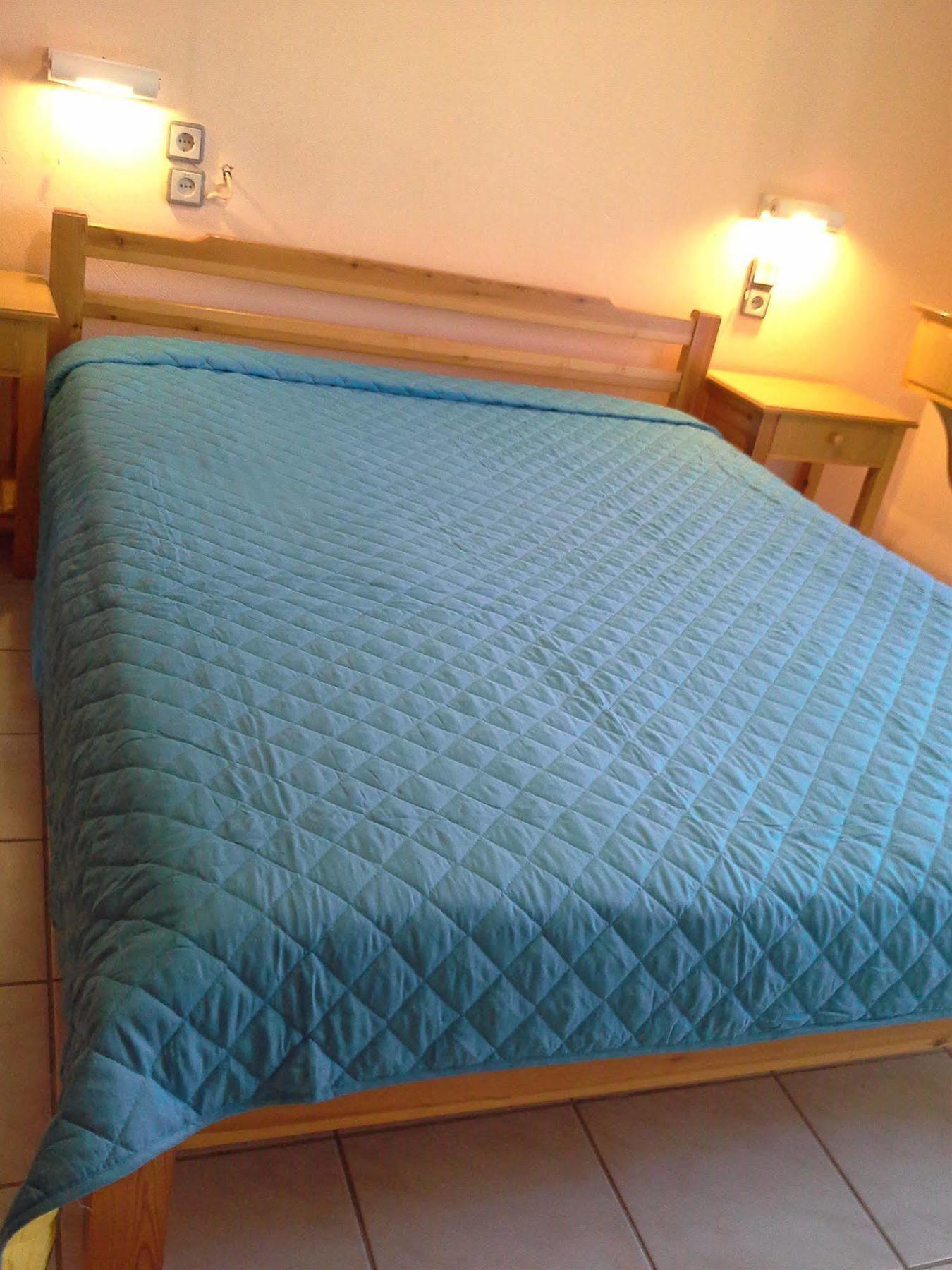 Amaril Apartment Platanes  Bagian luar foto