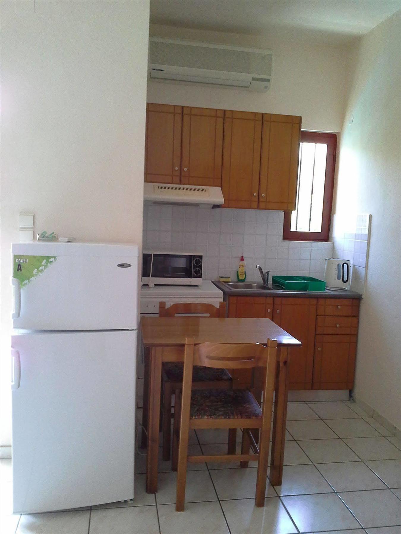 Amaril Apartment Platanes  Bagian luar foto