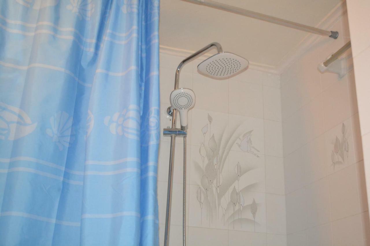 Amaril Apartment Platanes  Bagian luar foto